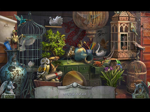 redemption cemetery: clock of fate collector's edition