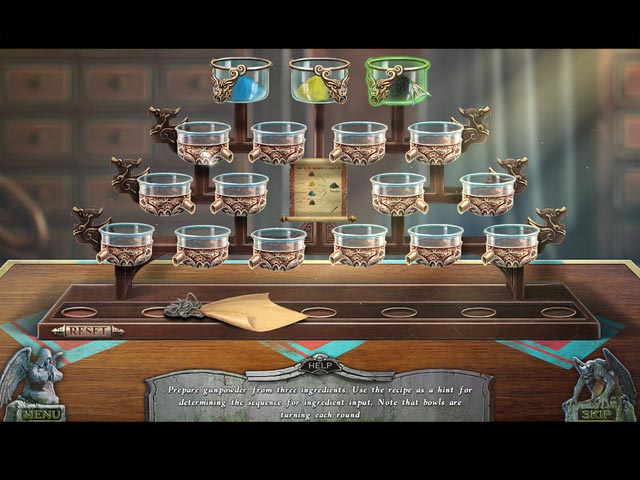 redemption cemetery: clock of fate collector's edition