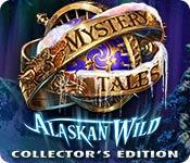 Mystery Tales: Alaskan Wild