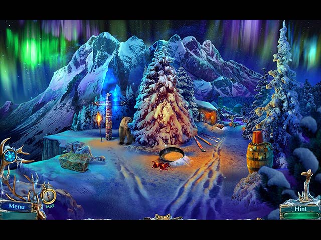 mystery tales: alaskan wild screenshots 1