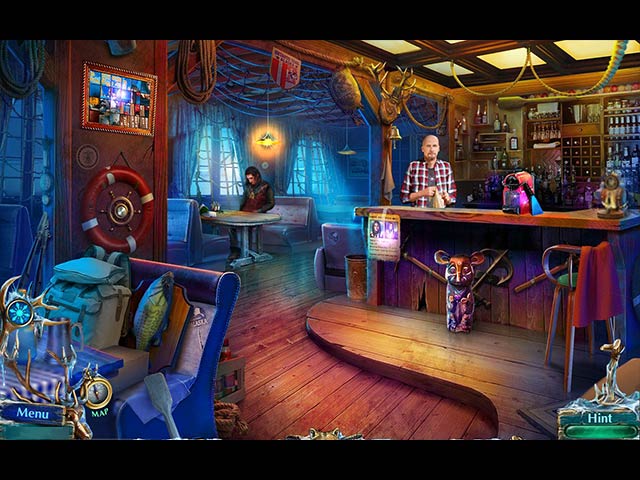 mystery tales: alaskan wild walkthrough screenshots 2