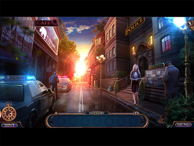grim tales: threads of destiny collector's edition