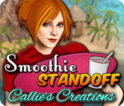 smoothie standoff: callie's creations