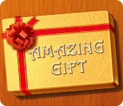 amazing gift amazing gift