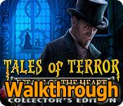 tales of terror: estate of the heart walkthrough