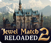 jewel match 2: reloaded