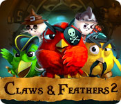 claws & feathers 2 claws & feathers 2
