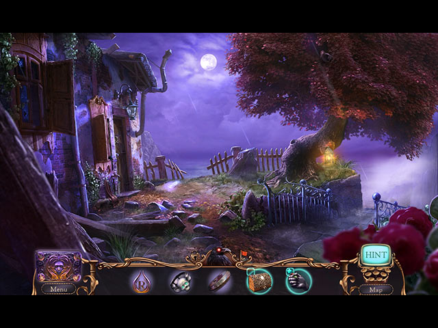 mystery case files: key to ravenhearst screenshots 1