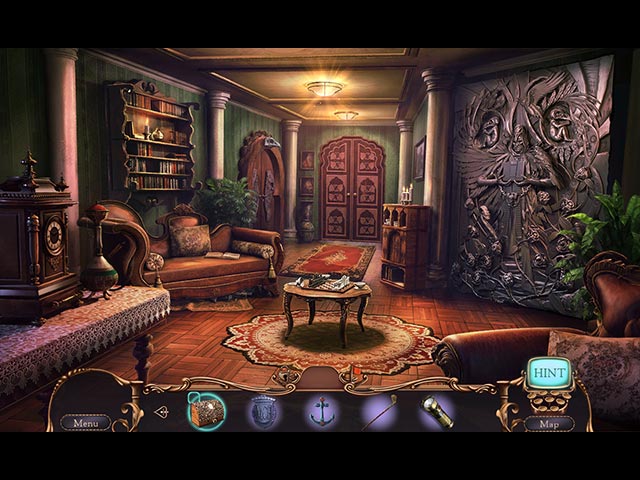 mystery case files: key to ravenhearst screenshots 3