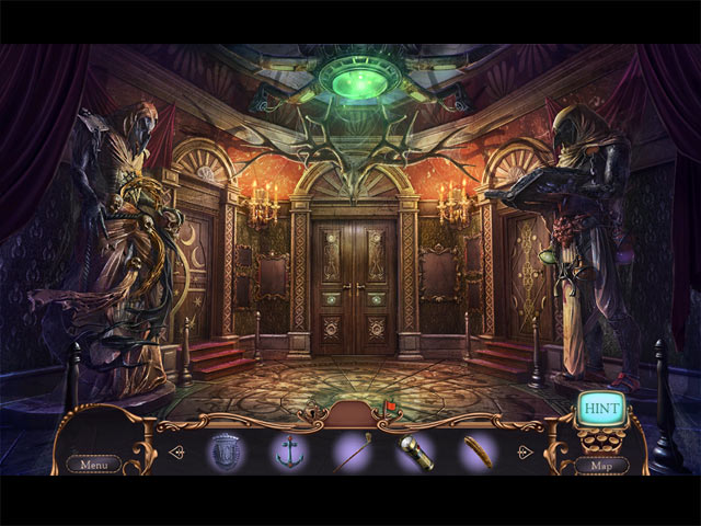 mystery case files: key to ravenhearst collector's edition screenshots 2