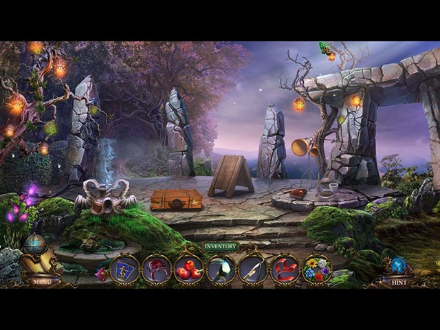 amulet of dreams screenshots 1