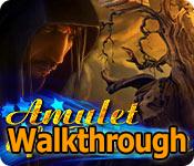 amulet of dreams walkthrough