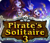 pirate's solitaire 3