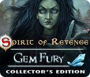 spirit of revenge: gem fury