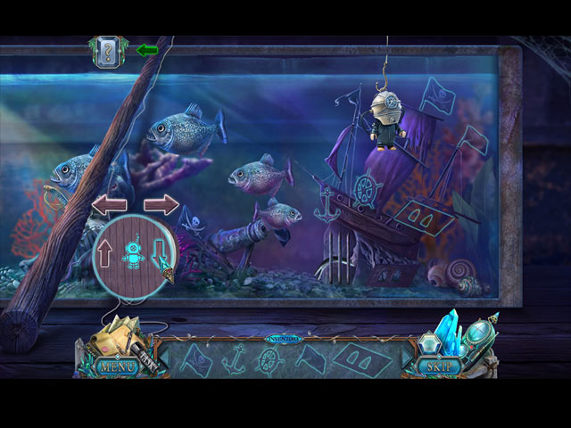 spirit of revenge: gem fury screenshots 3