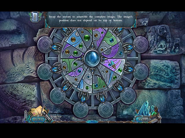 spirit of revenge: gem fury collector's edition screenshots 3