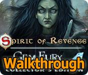 spirit of revenge: gem fury walkthrough
