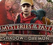 mysteries of the past: shadow of the daemon