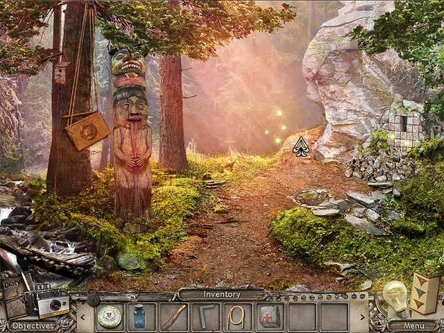 mysteries of the past: shadow of the daemon walkthrough screenshots 3