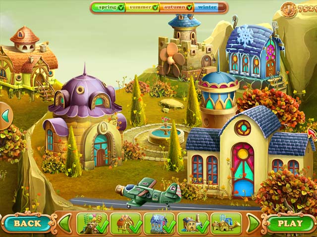 laruaville 3 screenshots 2