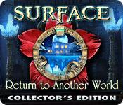 surface: return to another world collector's edition