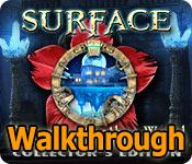 Surface: Return to Another World Walkthrough