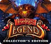 nevertales: legends