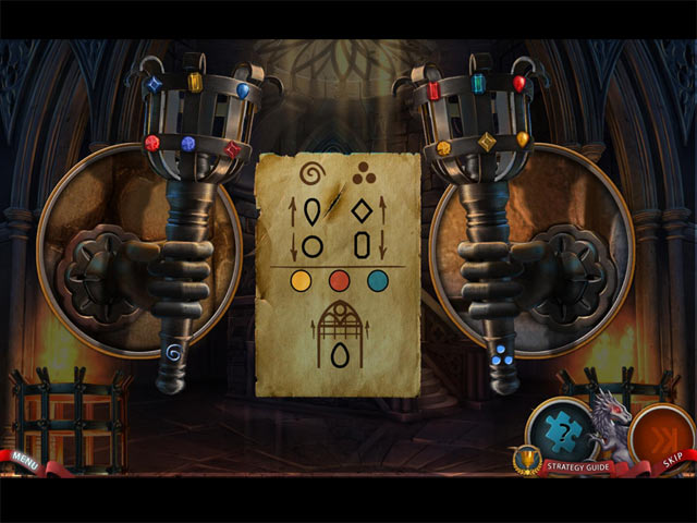 nevertales: legends collector's edition screenshots 12