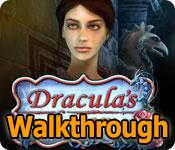 dracula's legacy walkthrough