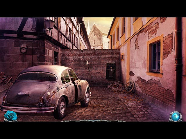 dracula's legacy walkthrough screenshots 8