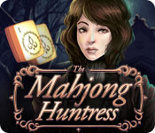 the mahjong huntress