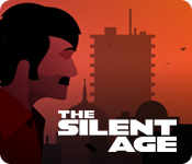 the silent age