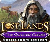 lost lands: the golden curse