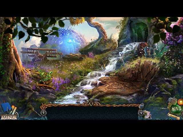 lost lands: the golden curse walkthrough screenshots 1