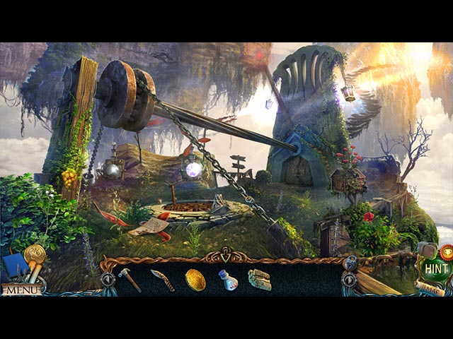 lost lands: the golden curse collector's edition walkthrough screenshots 2