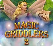 magic griddlers 2