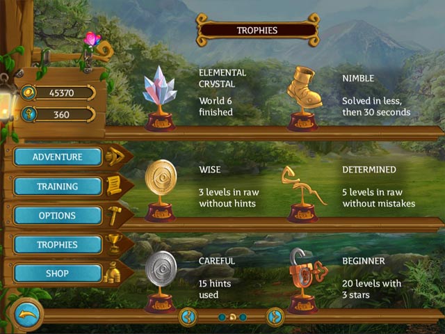 magic griddlers 2 screenshots 2