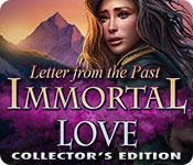 immortal love: letter from the past