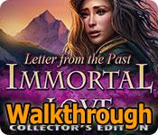 immortal love: letter from the past walkthrough