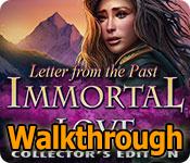 Immortal Love: Letter From The Past Walkthrough