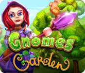 gnomes garden