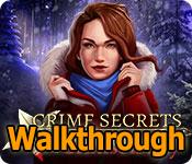 crime secrets: crimson lily walkthrough