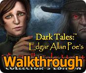 Dark Tales: Edgar Allan Poe's The Tell-Tale Heart Walkthrough