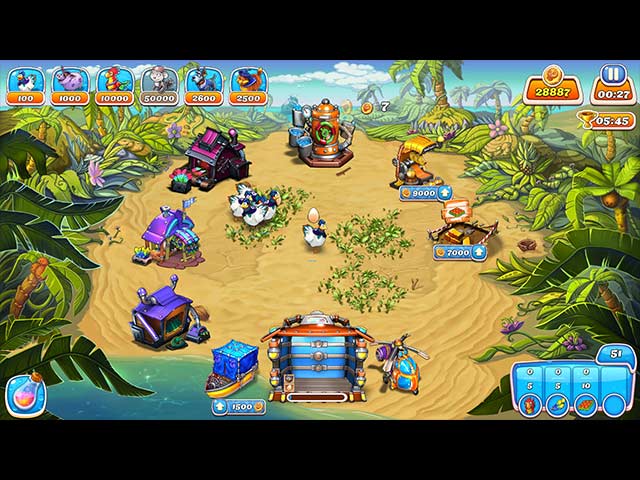 farm frenzy: heave ho screenshots 1