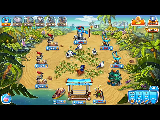 farm frenzy: heave ho screenshots 2