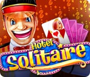 hotel solitaire