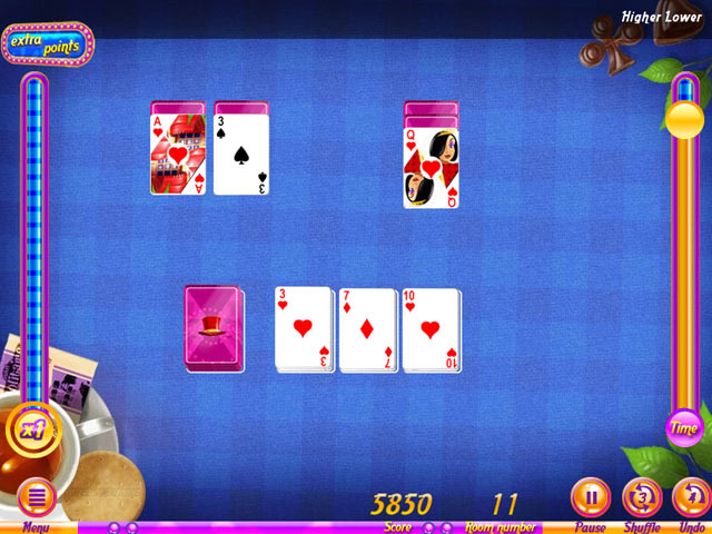 hotel solitaire screenshots 2