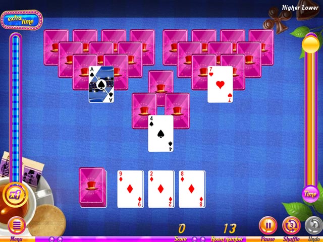 hotel solitaire screenshots 3