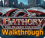 bathory: the bloody countess walkthrough