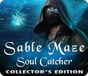 sable maze: lost souls